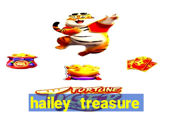 hailey treasure adventure mod apk